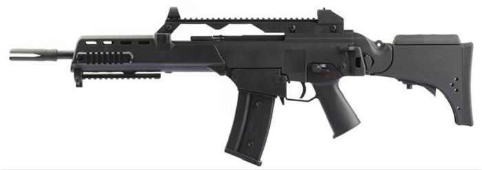 g36 штурмовая винтовка airsoft.jpg g36 assault rifle airsoft.jpg