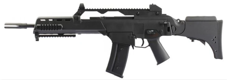 Airsoft Rifle G36