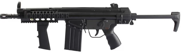 Air BB Gun Rifle
