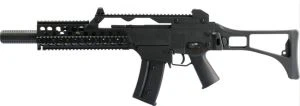 Airsoft Sniper Rifle