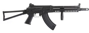 Электрический удар задней AEG Airsoft винтовка