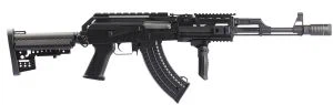 Полностью автоматические электрические Airsoft пушки