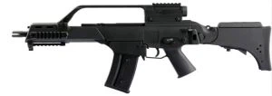 Металлические винтовки Airsoft