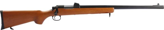 Real Wood Airsoft