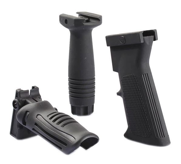 АК,АУГ/АК,MP5/T3-Grip
